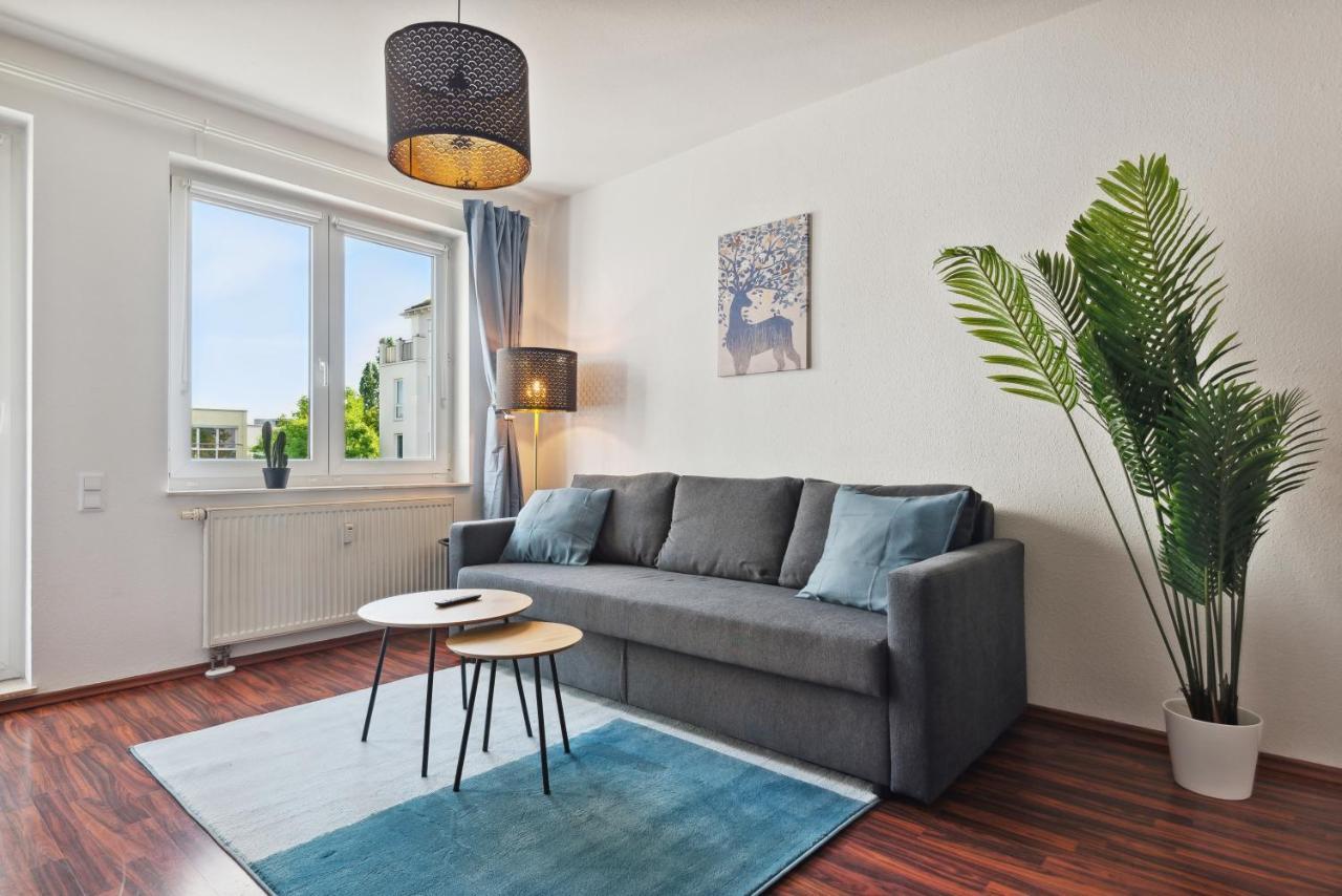 Good Homes Business Apartments & Ferienwohnungen I Netflix, Kueche & 1000Mbits Wiesbaden Exterior photo