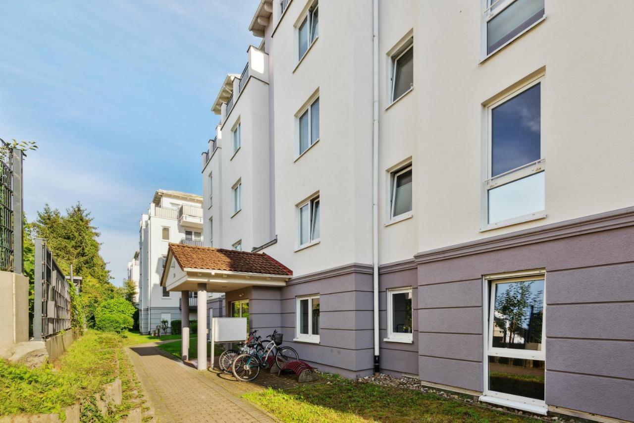 Good Homes Business Apartments & Ferienwohnungen I Netflix, Kueche & 1000Mbits Wiesbaden Exterior photo